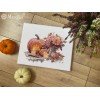 Merejka - Still Life with Pumpkins