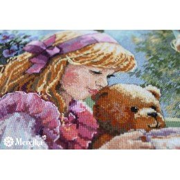 Merejka - The Teaparty