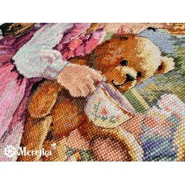 Merejka - The Teaparty