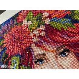 Merejka - Llama pura