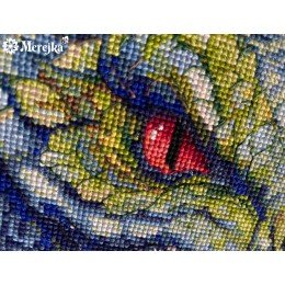 Merejka - Llama pura