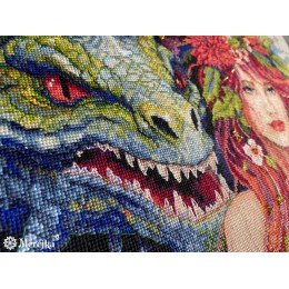 Merejka - Llama pura