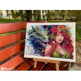 Merejka - Llama pura