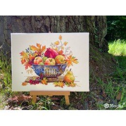 Merejka - September Dew