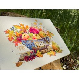 Merejka - September Dew