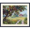 Merejka - The Old Apple Tree