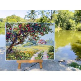 Merejka - The Old Apple Tree