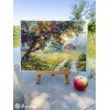 Merejka - The Old Apple Tree