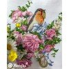 Merejka - Alianza de boda para ella