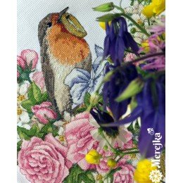 Merejka - Alianza de boda para ella