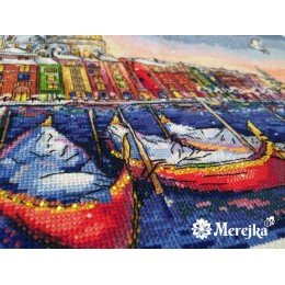 Merejka - Holiday Venice