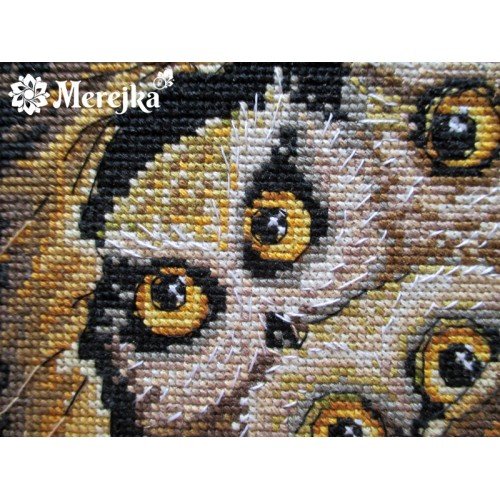 Merejka - Owls