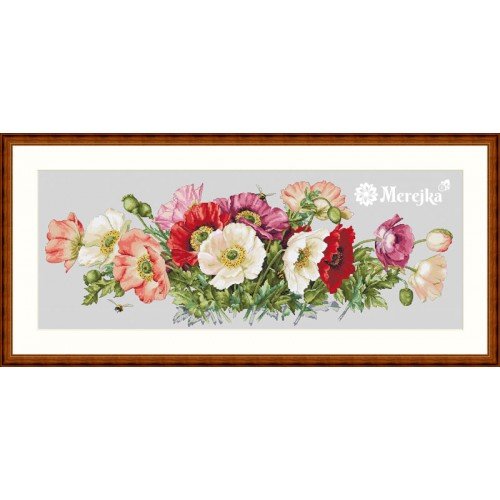 Merejka - Poppies