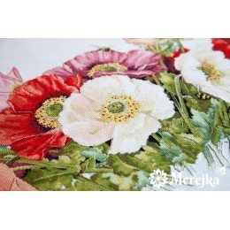 Merejka - Poppies