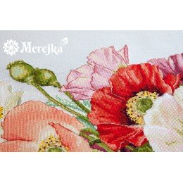 Merejka - Poppies
