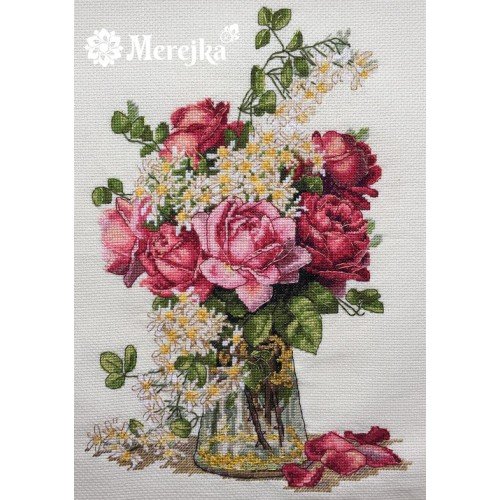 Merejka - Merejka Roses