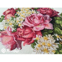 Merejka - Merejka Roses