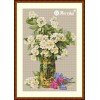 Merejka - Sweet-sented Bouquet
