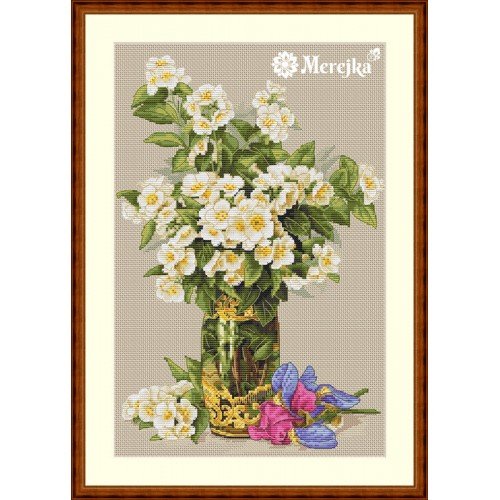 Merejka - Sweet-sented Bouquet
