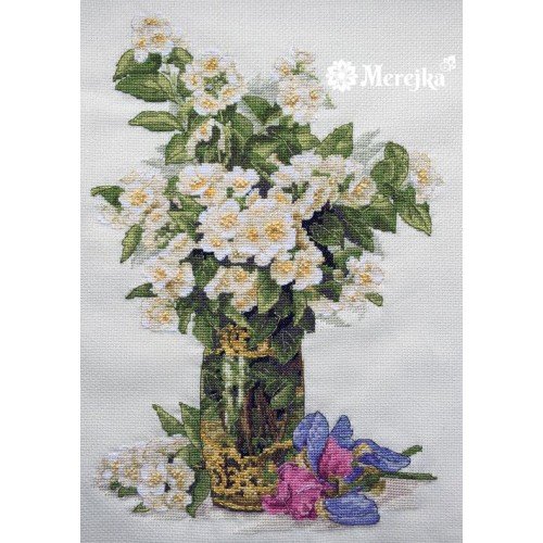 Merejka - Sweet-sented Bouquet