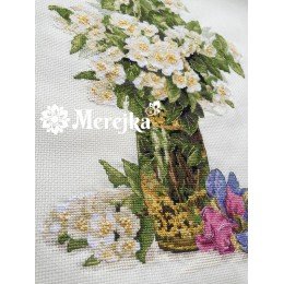 Merejka - Sweet-sented Bouquet