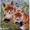 Merejka - Foxes