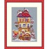 Merejka - Winter House