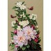 Merejka - Peonies