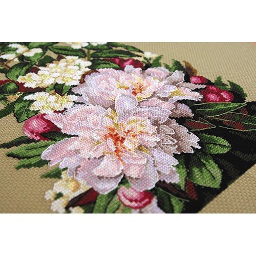 Merejka - Peonies