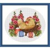 Merejka - Felices Pascuas