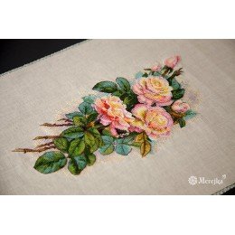 Merejka - Vintage Roses