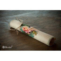 Merejka - Vintage Roses