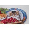 Merejka - Kittens and Cherries