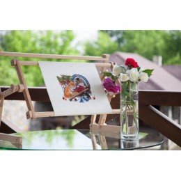 Merejka - Kittens and Cherries