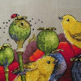 Merejka - Summertime