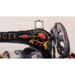 Merejka - Jugadores y cantante