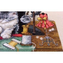 Merejka - Jugadores y cantante