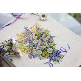 Merejka - Summer Flowers