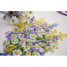 Merejka - Summer Flowers