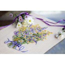 Merejka - Summer Flowers