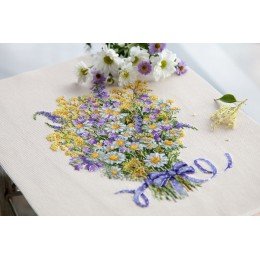 Merejka - Summer Flowers