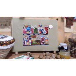 Merejka - Pantry Treasures