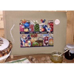 Merejka - Pantry Treasures