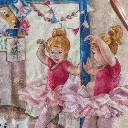 Merejka - The Ballerinas