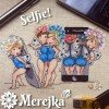 Merejka - Selfie