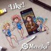 Merejka - Like