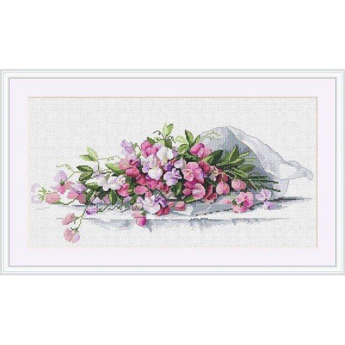 Merejka - Sweet Pea