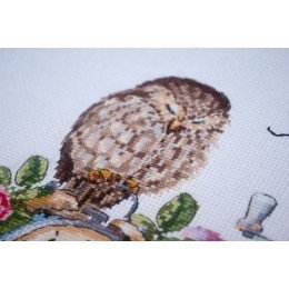 Merejka - It's coffee o'clock