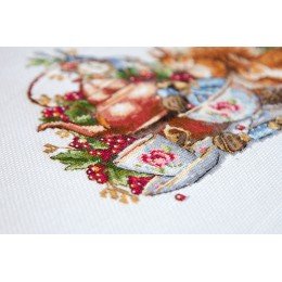 Merejka - It's always tee time