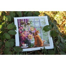 Merejka - Summer Afternoon